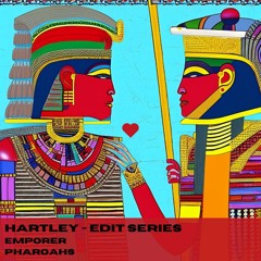 Ali Love, Kali - Emperor (Hartley Edit)