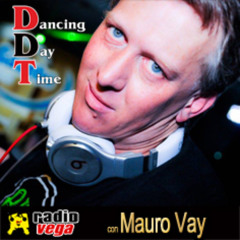 Dancing Day Time puntata del 03 aprile 2025