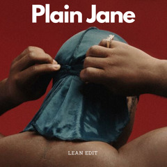 A$AP Ferg - Plain Jane (Lean Edit) FREE DOWNLOAD