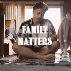 Family Matters - Tiano