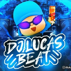 DJ LUCAS BEAT - AS MAIS TOCADAS DO TIK TOK