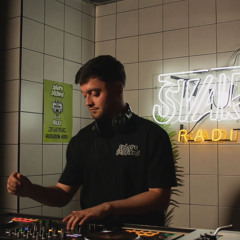 Sphere Sessions Presents Esigenti @ Svara Radio 26.09.24