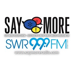 Say More Radio Show Broadcast 07.04.2024