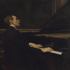 ⁨احبك حب يا مجنون