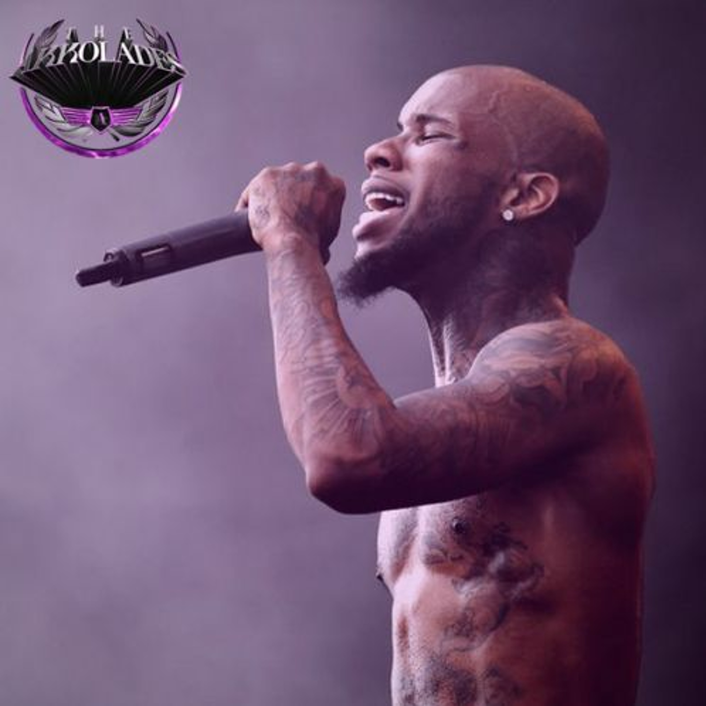 No Strings episode artwork