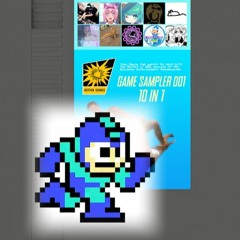 【J-core】 Hundreds of Millions of [Game Sampler 001］