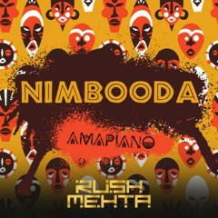 Nimbooda (Amapiano)
