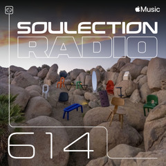 Show #614 | House, Amapiano, & Up-tempo Sounds