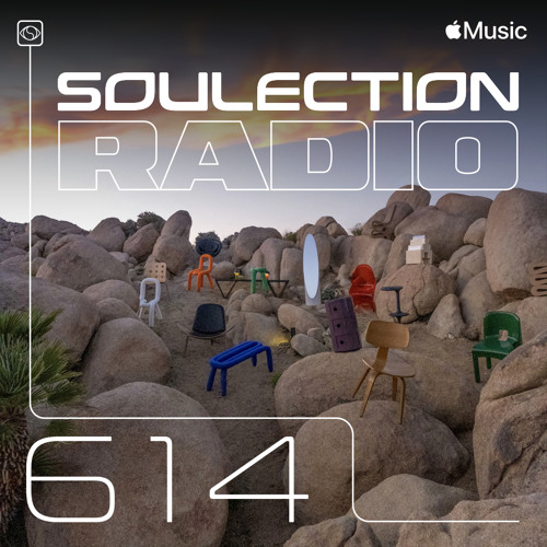 Soulection Radio #614
