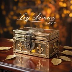 Ley Divina - JAMC 25
