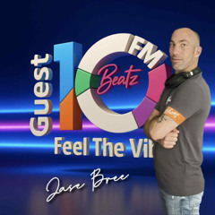 Jace Bree Set 10 FM Beatz