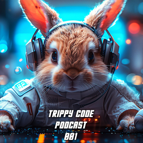 Art of Melodic Techno & Progressive House Mix 2024 Trippy Code Podcast 001 by Soemoe