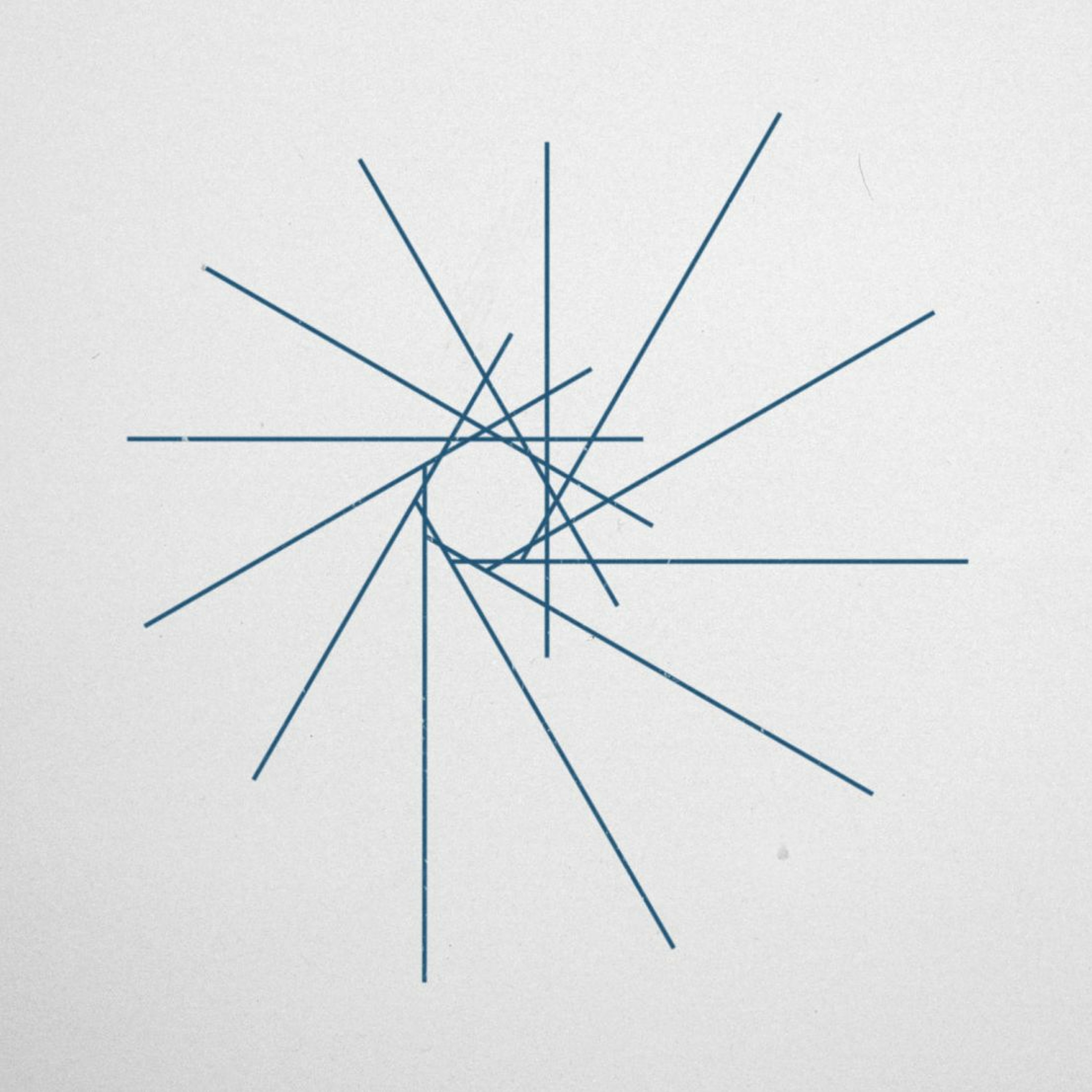 Eric Cloutier || Palinoia