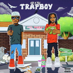 Rudy Cash and Trapsquad Lal - HandToss(Prod. Liteease x Merkemmoody)