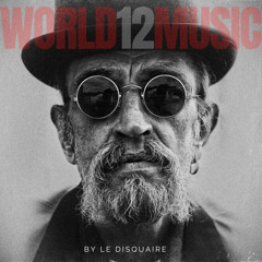 WORLD MUSIC 12