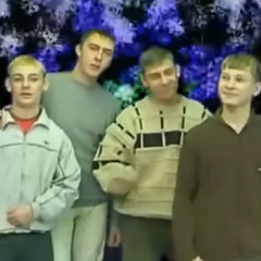 Steklovata - Novy God (Kesha Lukin Edit)