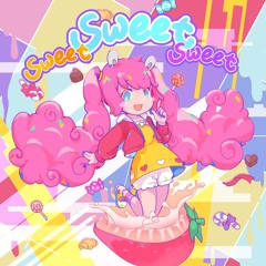 sweetsweetsweet - ANK feat.Kumako