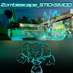 Zombiescape_Sticksmod (ft. Starmoon & Blushy Buttercup)
