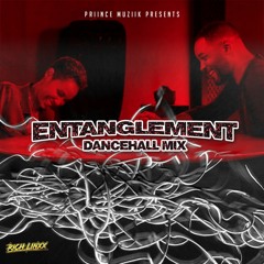 GazaPriince - Entanglement Dancehall Mix 2020 [Vybz Kartel,Mavado,Popcaan,Alkaline]