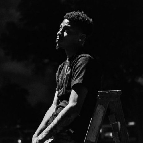 K. Woke - Run From Me (Leak)