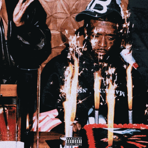 17 Ft. TrapDeelo [Prod. vngnce]