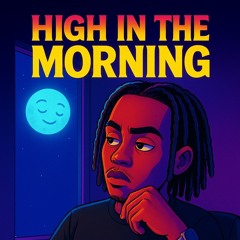 HighInTheMorning️ Freestyle