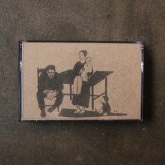 Tabi Tapes 002