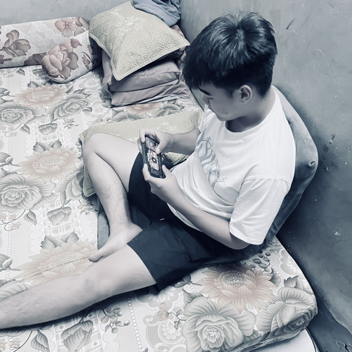 NST- ÚM BA LA XÌ BÙA -BY Cudat🚀