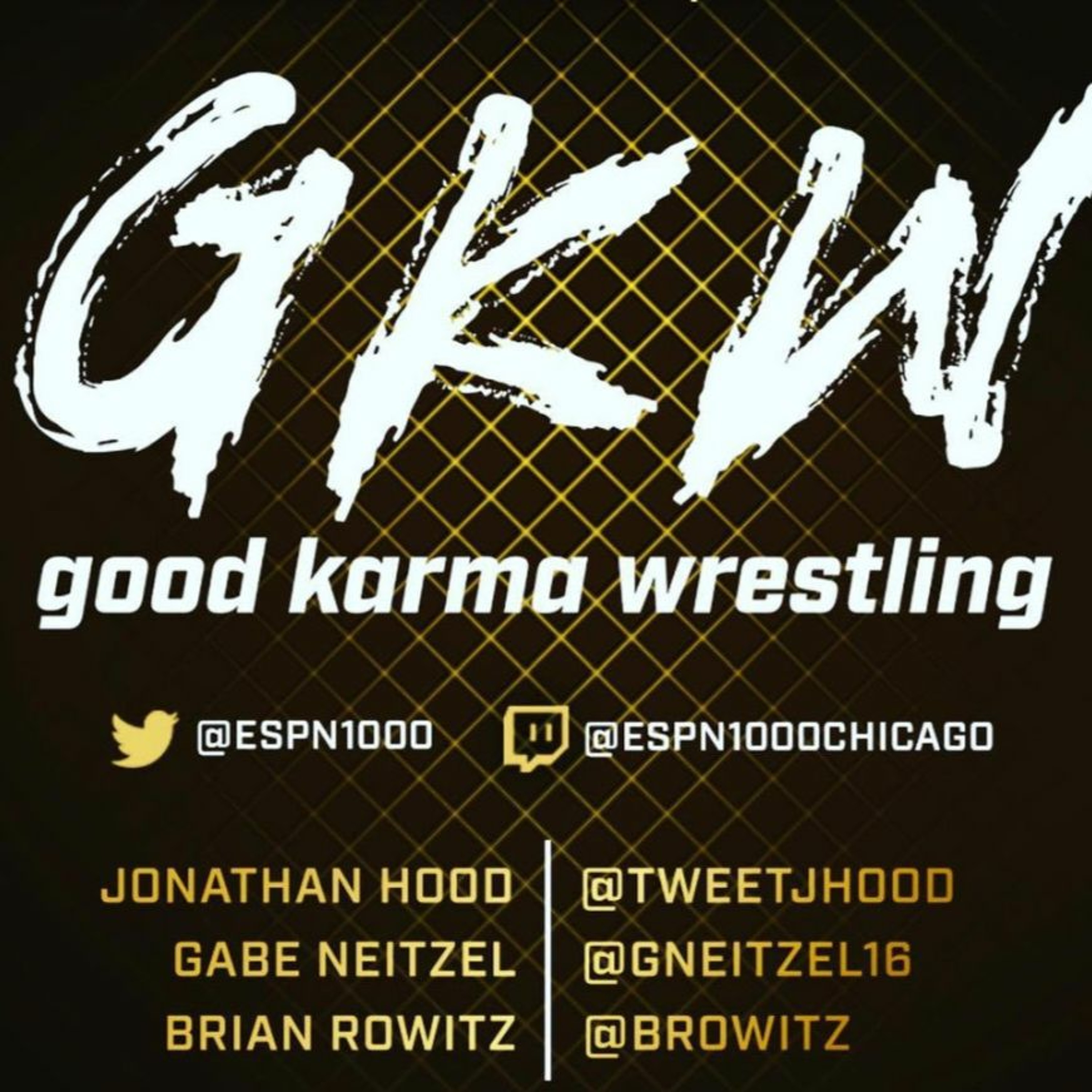 Good Karma Wrestling