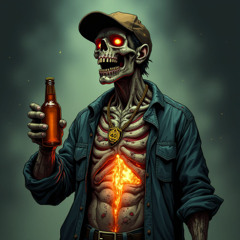 You Get me Dead