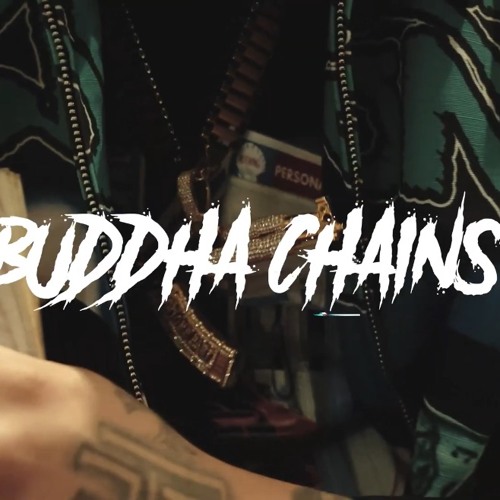 Section 8 Baby - Buddha Chains