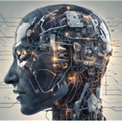 망상증자의 일상생활. demo