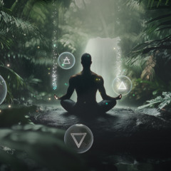 Awakening the Elements & Ceremony Activation | Water, Earth, Ether, Air, Fire_432Hz