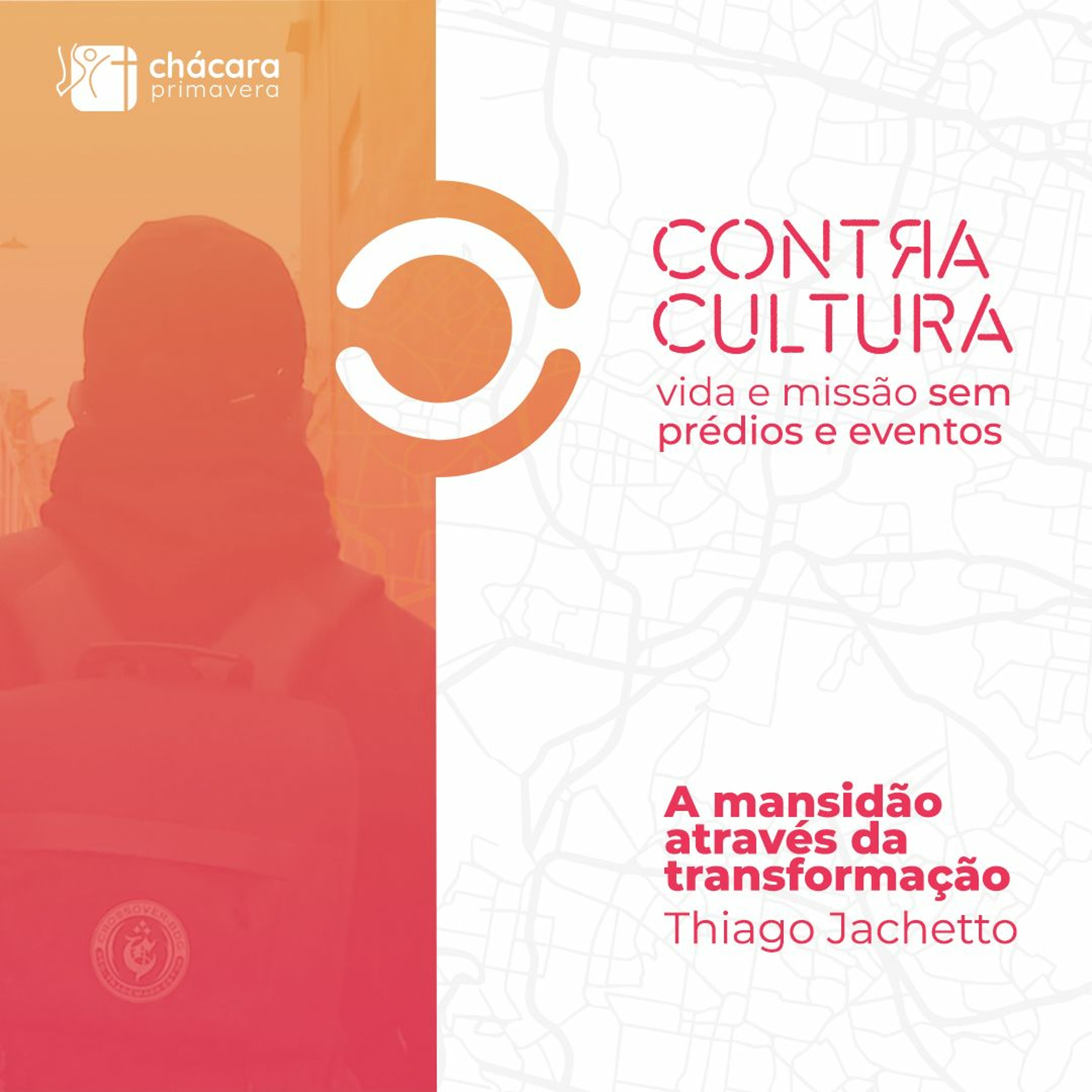 Chácara Primavera Podcast