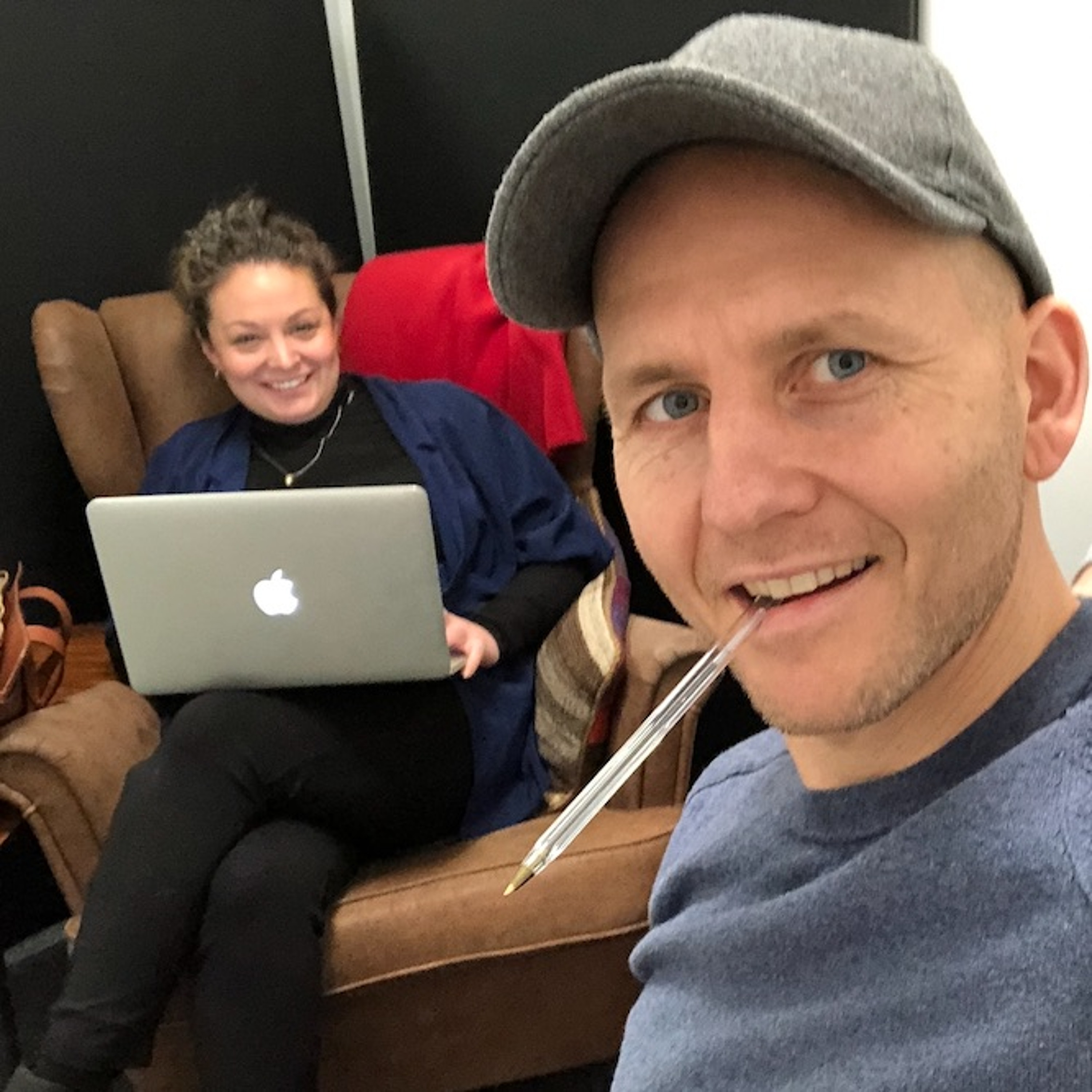 Løpetid - Podcasten for deg som liker løping
