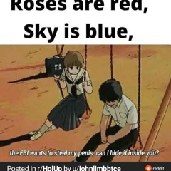 roses are red