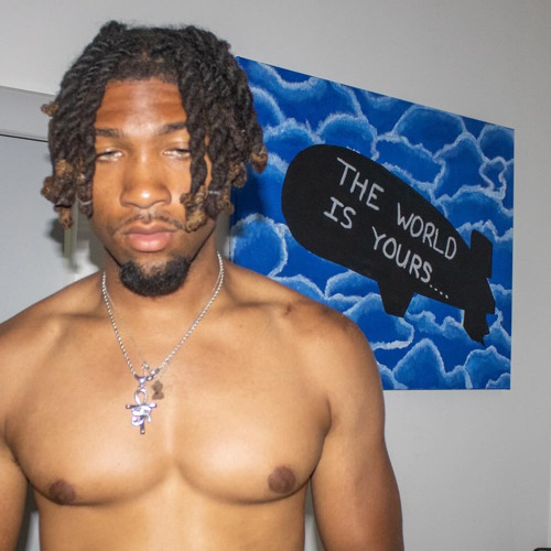 semaj santana - dont get distracted prod by raptor (tdf)