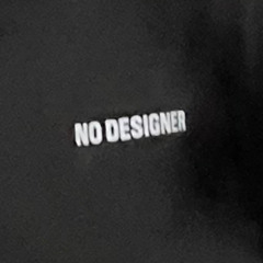 No Designer (Instrumental)