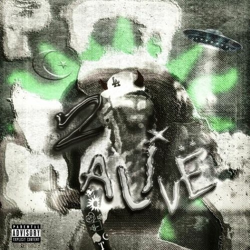 Yeat - Jump (𝙎𝙇𝙊𝙒𝙀𝘿 + 𝙍𝙀𝙑𝙀𝙍𝘽)