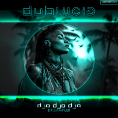 Djo Djo Djo (African Coffee Mix)