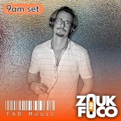 9am Zouk In Foco