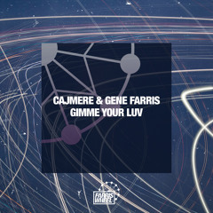 Gimme Your Luv (Original Mix)