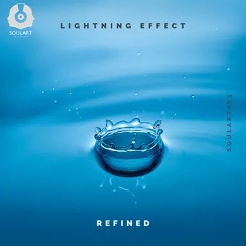Lightning Effect - Refined (Original Mix)