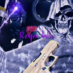 REAPER TALK