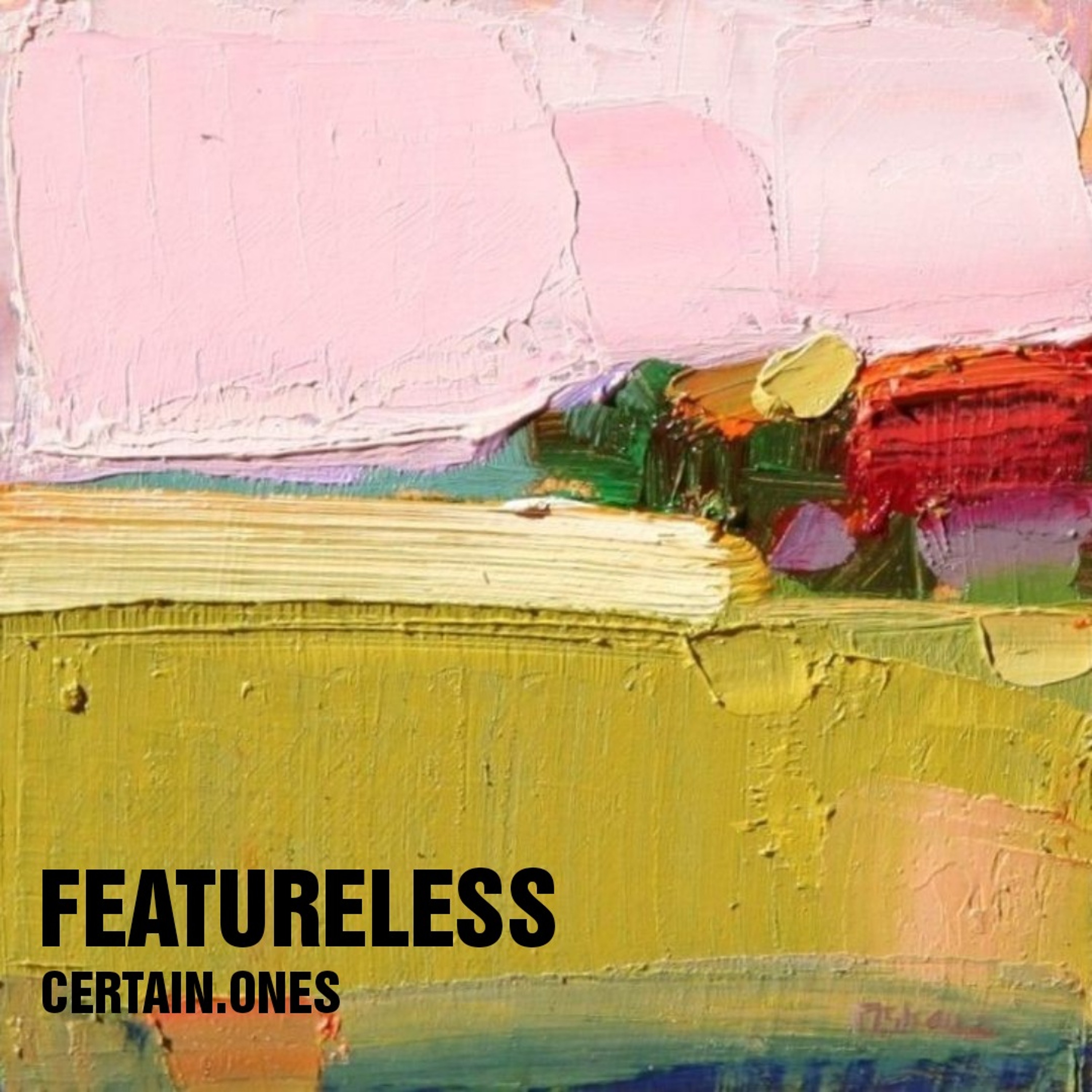 FEATURELESS | SCRIPZ • AZTEK THE BARFLY • BOBBY CRAVES • WHICHCRAFT • REIGN SUPREME • WANN SKLOBI episode artwork