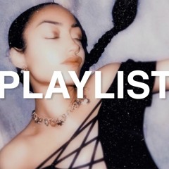 [Playlist] 너에게 들려주고 싶은 알앤비 R&B 플레이리스트 (8월 마지막주)