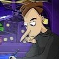 There's A Platypus Controlling Me But It's Lofi
