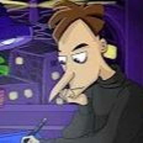 There's A Platypus Controlling Me But It's Lofi