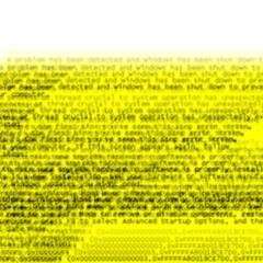 Files That Survived The Blue Screen 007: Fugue State [2018]