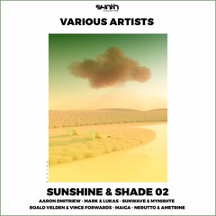 Various Artists - Sunshine & Shade 02 [Synth Collective]